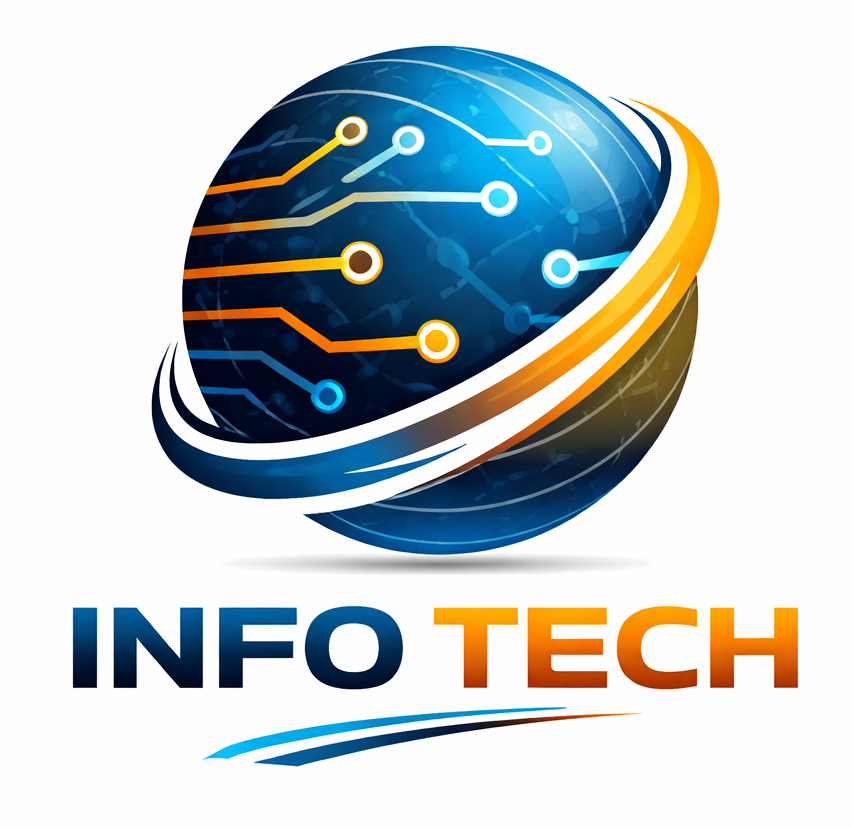 Info Tech Logo